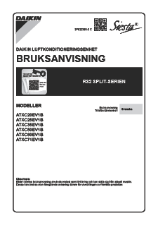 ATXC-E_Operation manual_3PSV622385-3C_Swedish download